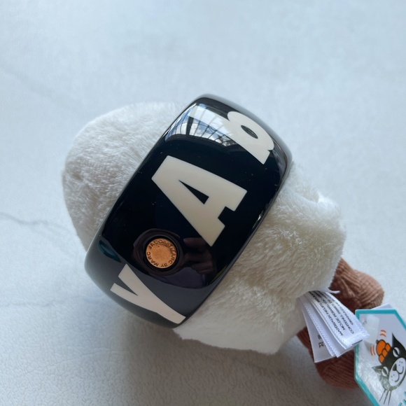 Marc by Marc Jacobs “Absolutely” Resin Bracelet